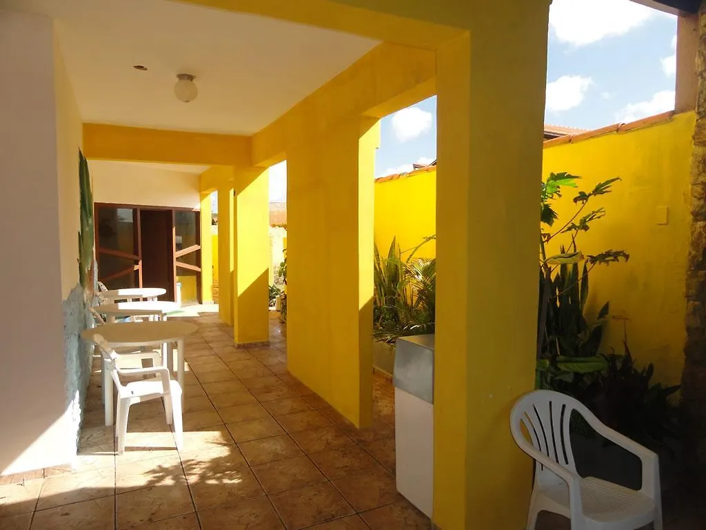 Inn Pousada Lirios Do Mar Cabo Frío