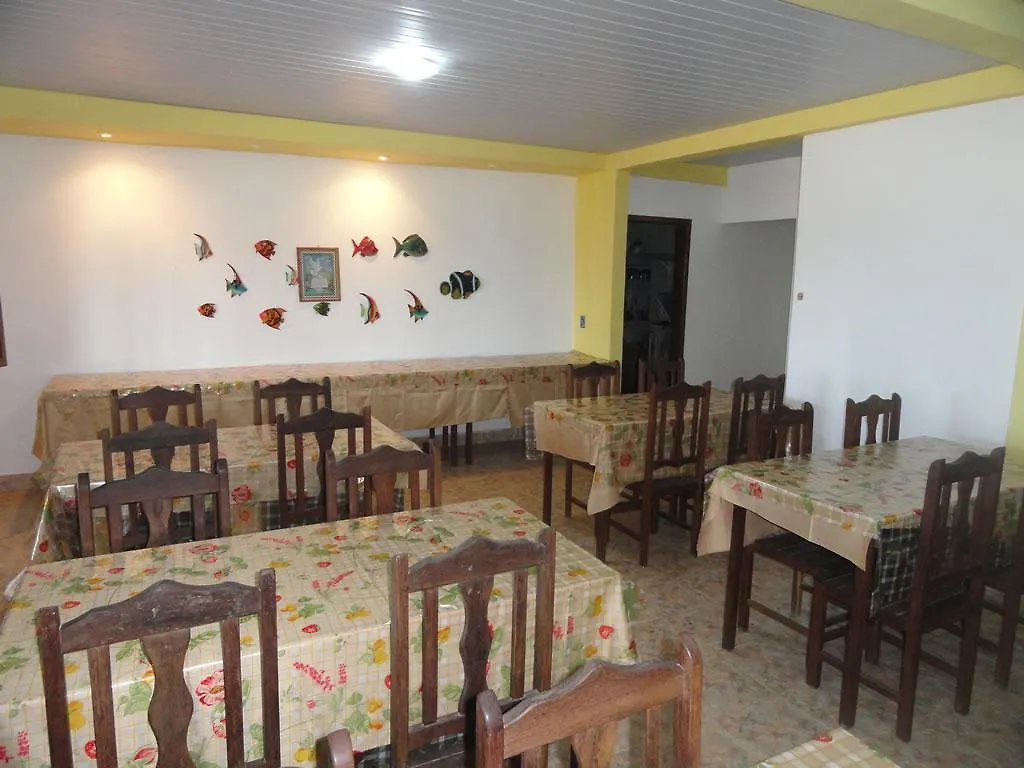 Inn Pousada Lirios Do Mar Cabo Frío